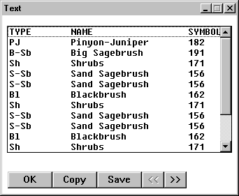 fun with widgets